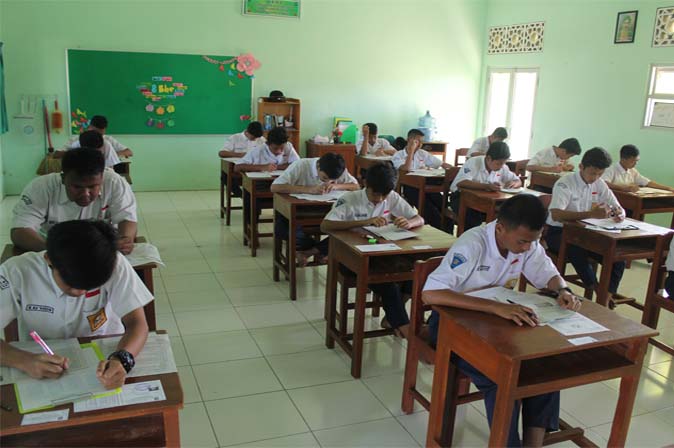 Ruang Kelas