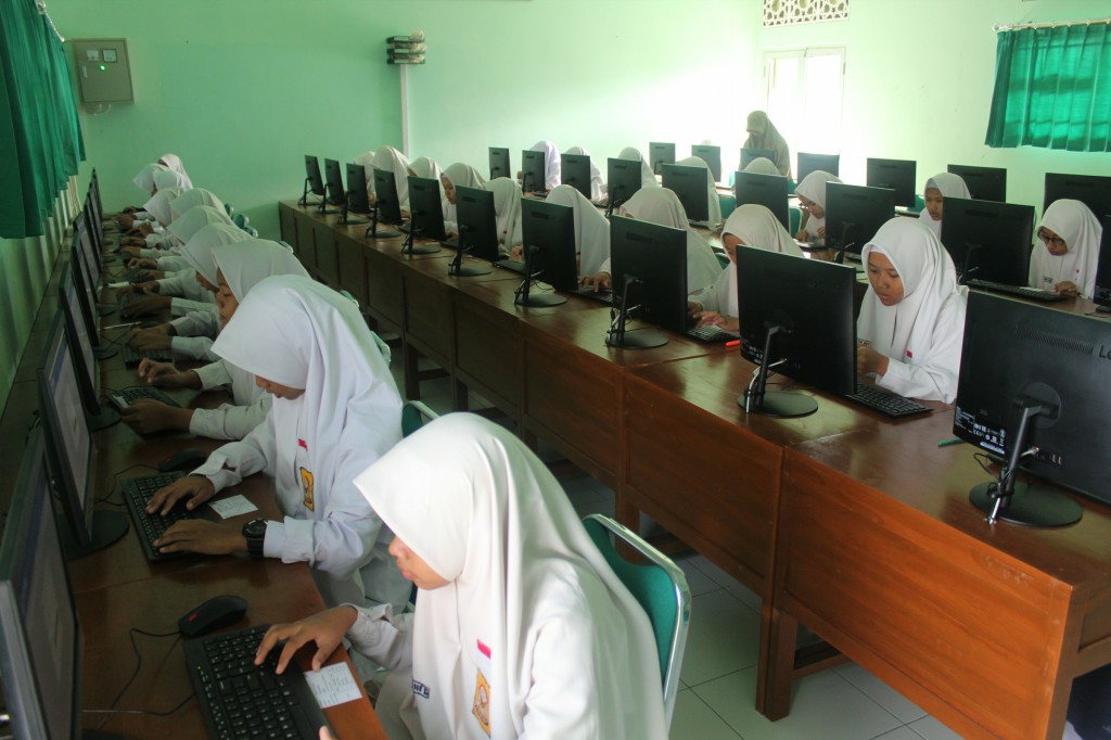 Lab. Komputer